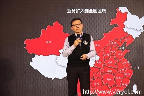 大数据助力迪信通开启4.0时代征程(图1) 大数据助力迪信通开启4.0时代征程(图1)