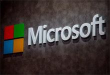 众巨头纷纷加码人工智能，微软信心十足!