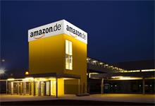 购物结账拒绝排队！亚马逊推出新功能“拿了就走”