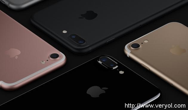 苹果头要大了:iPhone 7再曝新问题(图2) 140728461