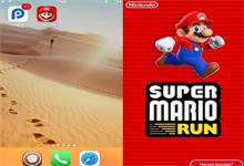 《超级马里奥Run》下载量突破4000万次，却依然难抵任天堂股价下跌