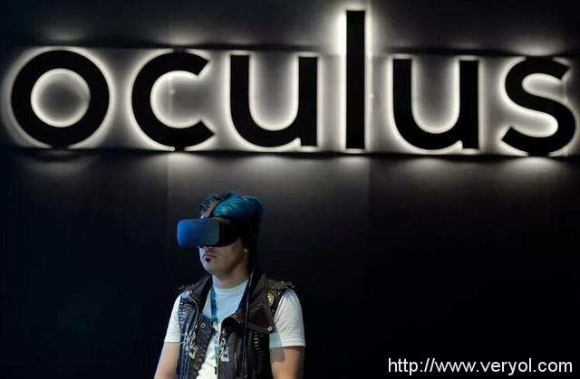 眼球追踪技术成“宠儿”!Oculus收购初创公司The Eye Tribe(图1) 141346385