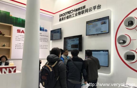 “树根互联”诞生在即 三一深度布局工业互联网(图2)
