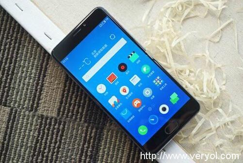 Flyme6加成的魅蓝Note5，年度最佳千元机非它莫属(图2)