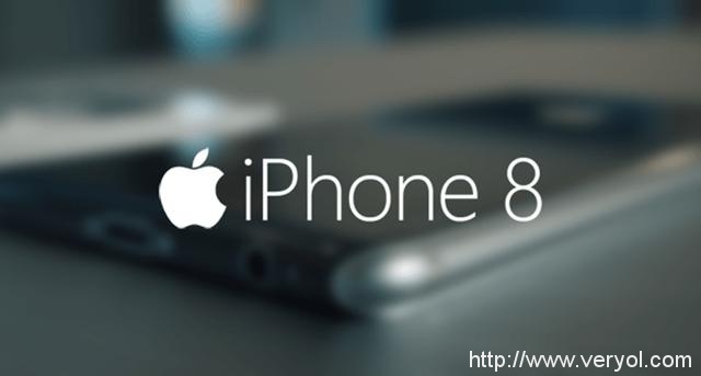 OLED屏版iPhone 8或改而采用国产屏,这样的iPhone手机你还喜欢吗?(图1) 重大新闻!OLED屏版iPhone 8或改而采用国产屏