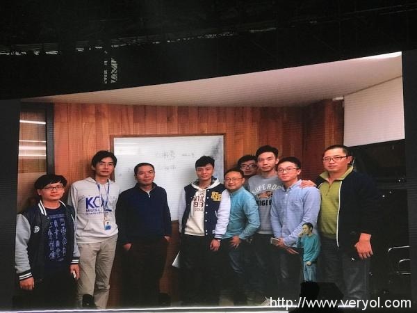 微信杀手锏小程序即将问世,阿里和百度谁最害怕?(图2) 微信小程序1月9号正式启动,阿里百度或将成为最大的受害者?