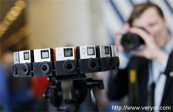 GoPro再次裁员15%,在线短租整合大潮开幕(图1) 1480557401816