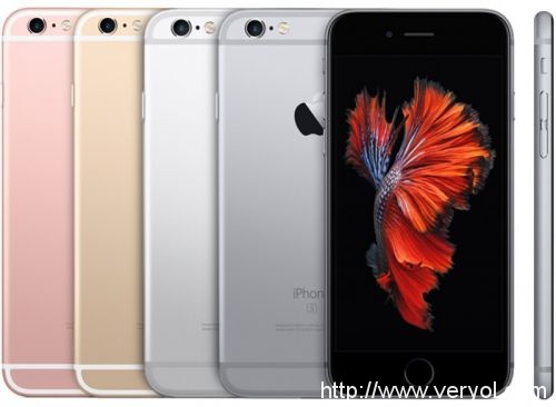 苹果:iPhone 6s可以免费换电池了 但是你通过检测了吗?(图1) 1480642616535