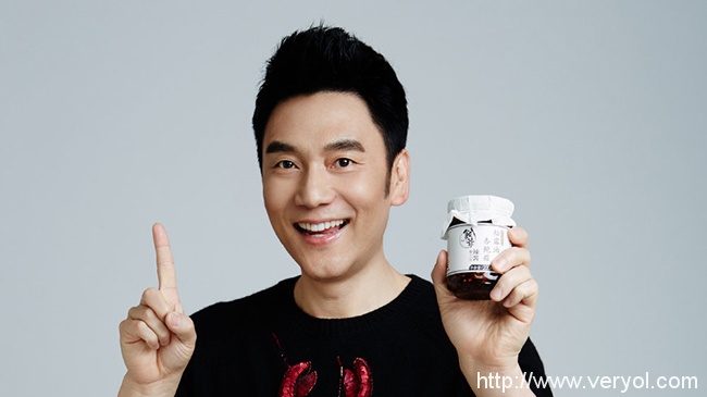 “饭爷”创始人林依轮,明星光环下的产业能走多远?(图1) 005HDJgzjw1f6y1lh91amj31kw28q4l5