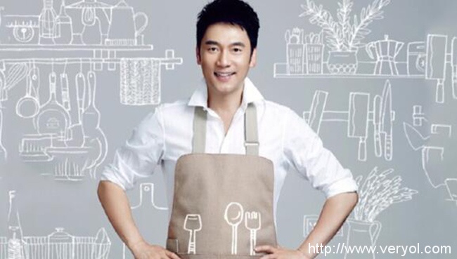 “饭爷”创始人林依轮,明星光环下的产业能走多远?(图2) 1471505246713366