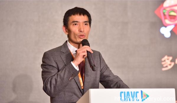 网络剧与网络电影峰会:新生态与新生机(图5) 网络剧与网络电影峰会:新生态与新生机(图5)