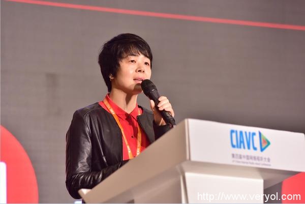 网络剧与网络电影峰会:新生态与新生机(图6) 网络剧与网络电影峰会:新生态与新生机(图6)