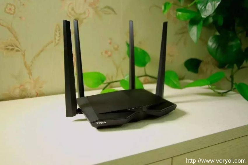 5G Wifi谁与争锋, 腾达AC6开创行业先河(图2) 5G Wifi谁与争锋, 腾达AC6开创行业先河(图2)