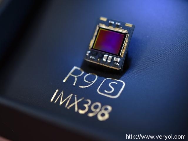 OPPO R9s Plus拍照体验:清晰,夜景随手拍(图2) 22
