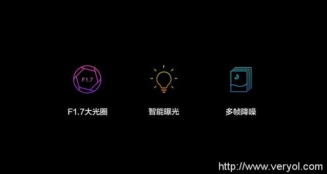 OPPO R9s Plus拍照体验:清晰,夜景随手拍(图7) 77