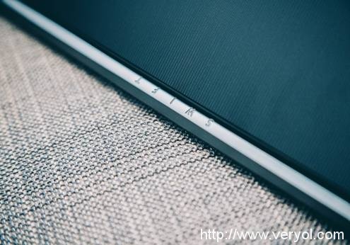 “本”该有型!全新Acer蜂鸟Swift 5精美图赏(图8) “本”该有型!全新Acer蜂鸟Swift 5精美图赏(图8)