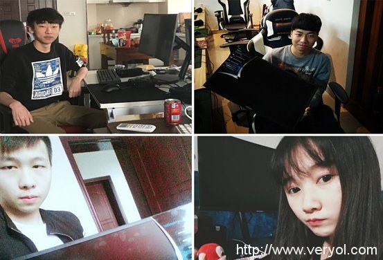 满足一切好奇 OW天梯赛大神钟情什么显示器?(图4) 满足一切好奇 OW天梯赛大神钟情什么显示器?(图4)