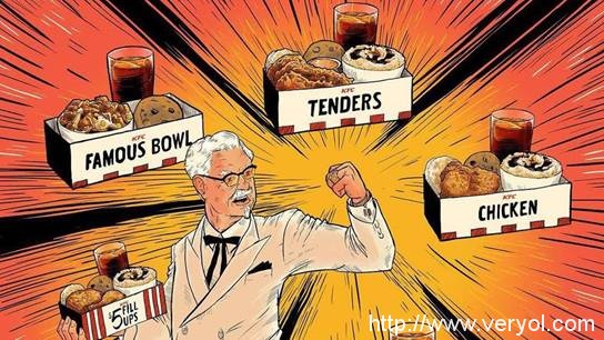 百度携手肯德基的创新:“汉堡包”的人脸识别!(图2) 说明: IMG_256