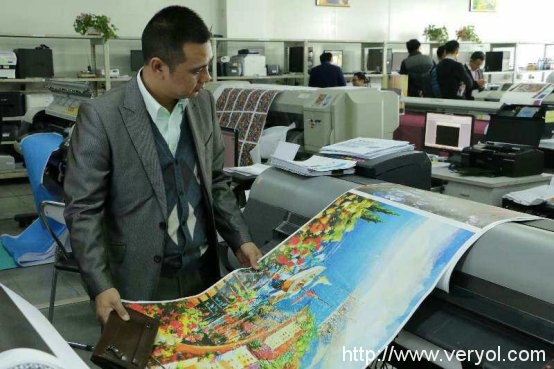 强强联合:史泰博与天威耗材达成战略合作 携手探索多渠道发展(图2) 2