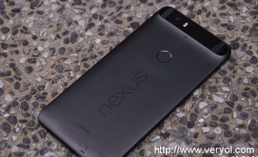 Nexus 6P问题不断 这次是循环重启(图1) 1482806681477799