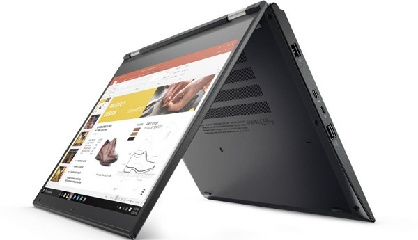 等不及CES2017?联想今日带来9款ThinkPad新品(图4) 370