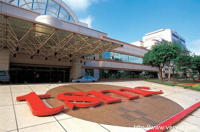 台积电官方:否认10nm工艺良品率不佳 目前正处于正轨(图1) 148298080433153724