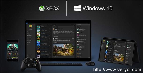 网友爆料称,Win10将推出游戏模式(图1) 1482982019971