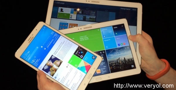 会炸吗?三星或将在CES2017上发布两款Windows 10平板(图2) 2014010710153932