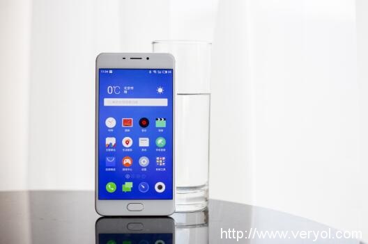 大内存更畅快 魅族魅蓝Note5 4G运存版元旦上市(图1) 大内存更畅快 魅族魅蓝Note5 4G运存版元旦上市(图1)