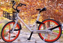 摩拜、ofo单车被偷？二手交易平台包庇纵容