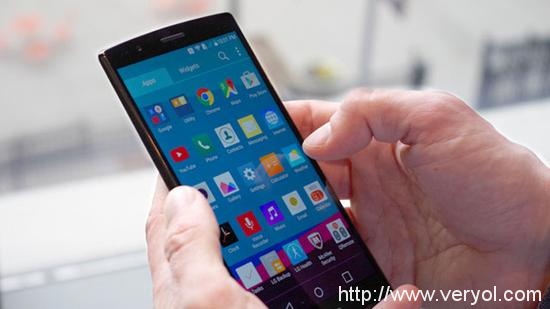 LG G6或弃用可拆卸电池 支持防水防尘(图1) 17116479280500716122