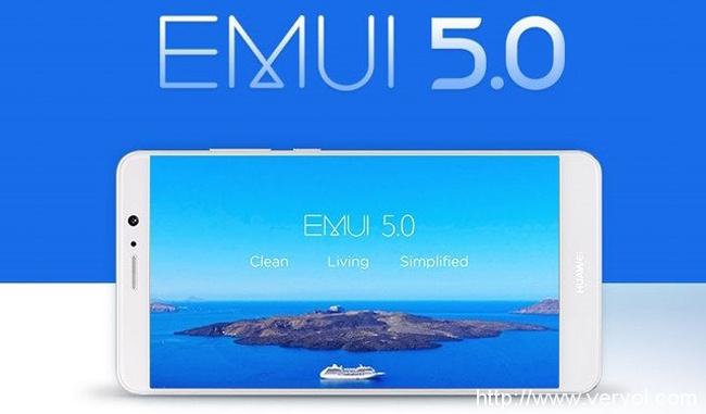 华为两款高端机型或将不支持升级EMUI 5.0系统(图1) 1q3404339-0