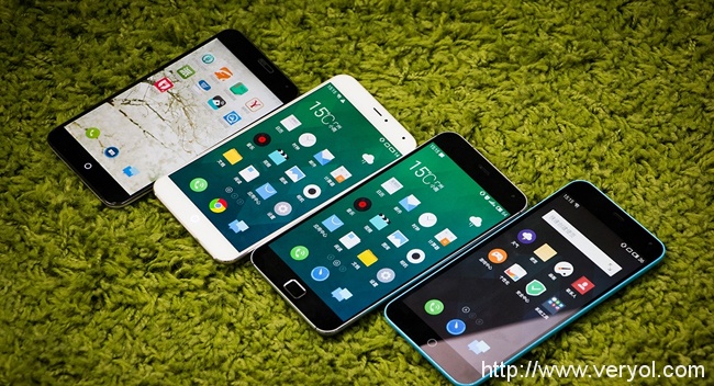 魅族一年12款新机竟抵不过一部iPhone(图3) 1_2014122614284023dqf