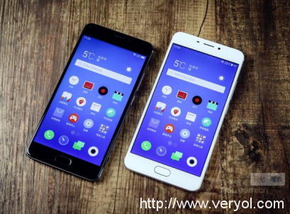 21秒销售一万台,魅蓝Note5为啥这么火?(图3) 21秒销售一万台,魅蓝Note5为啥这么火?(图3)