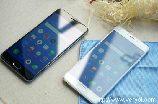 快充续航工艺 魅蓝Note5再次定义千元机(图1)