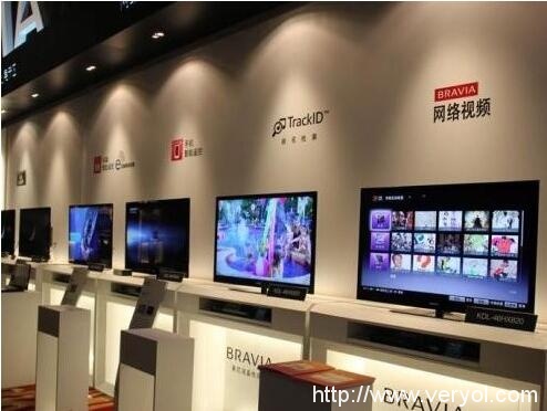 艳压群芳！中国品牌彩电销量跃居全球第一