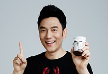 “饭爷”创始人林依轮，明星光环下的产业能走多远？