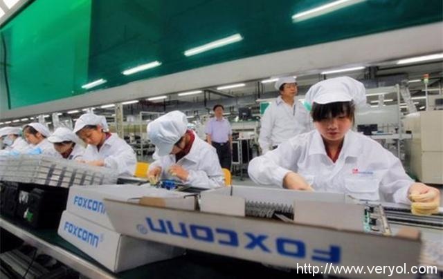 iPhone工厂迁美传闻得以证实:正在进行初步洽谈(图2) 2