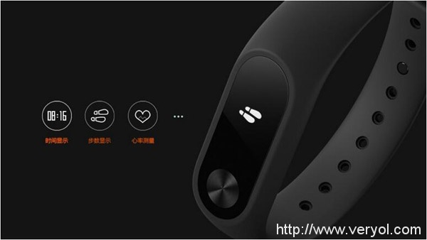 都是套路?小米手环又有新功能上线了(图1) 2