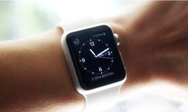 苹果终于慌了?携Apple Watch进军企业健康领域(图2) 2