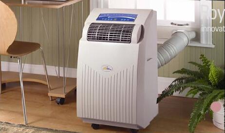 召回50万余台！LG便携式空调存在起火风险