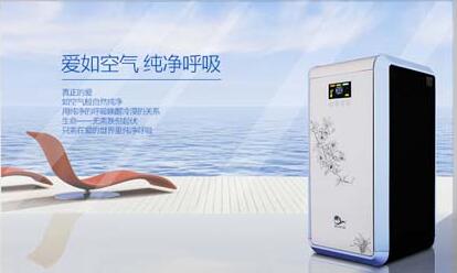 多地雾霾持续爆表！老罗都忍不住要做空气净化器了