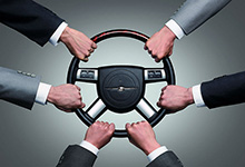 滴滴启动“猎鹰计划”！处理事故现场！