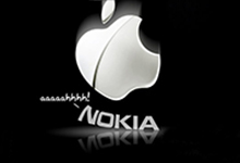 诺基亚杠上苹果，专利大战谁将获胜？