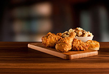 百度携手肯德基的创新：“汉堡包”的人脸识别！