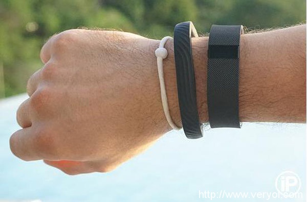 Fitbit撤诉了!但与Jawbone的法律纠纷案依旧(图1) 2