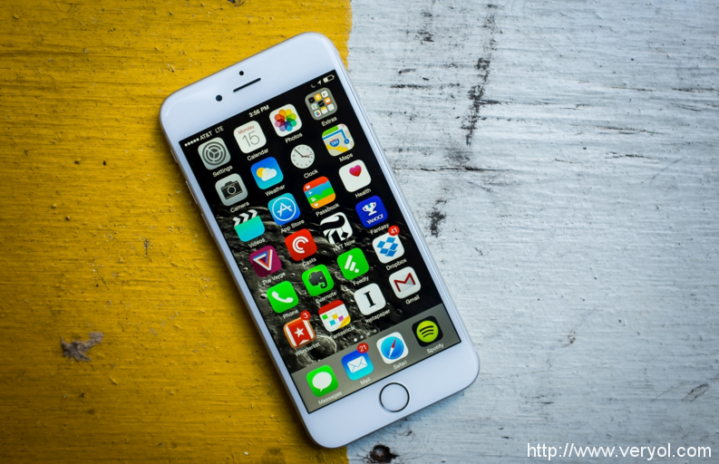 苹果申请新专利,未来iPhone将拥有虚拟标尺功能(图3) 20151023182446_40154