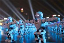 科大讯飞携手优必选，全方位打造智能生态圈