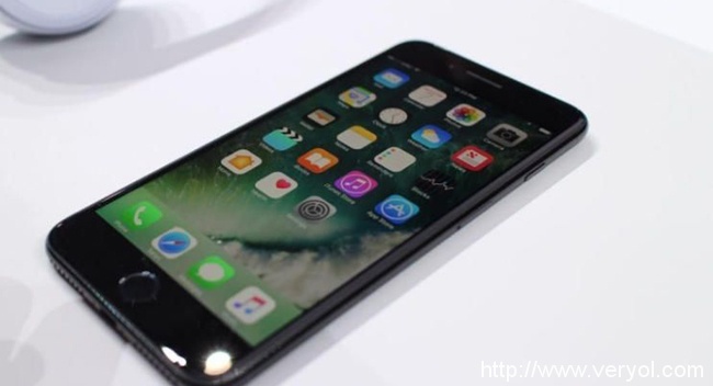 瑞银:iPhone2017财年销量将增6% 中国市场依然低迷(图2) 20160909050406287