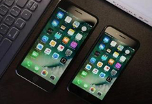 苹果公司回复中消协：正在解决iPhone6s意外关机